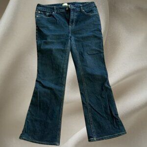 C Le Daniel Ladies Jeans Size 4